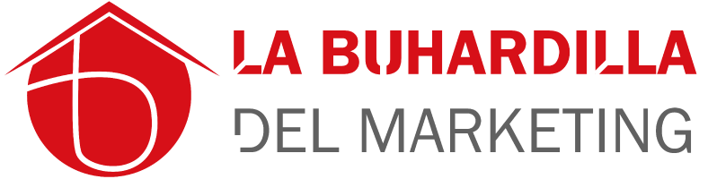 La Buhardilla del Marketing Logo