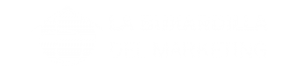 Logo La Buhardilla del Marketing Blanco